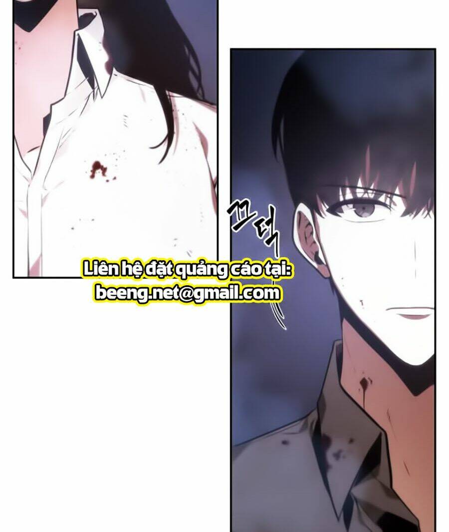 Toàn trí độc giả: Chapter 24