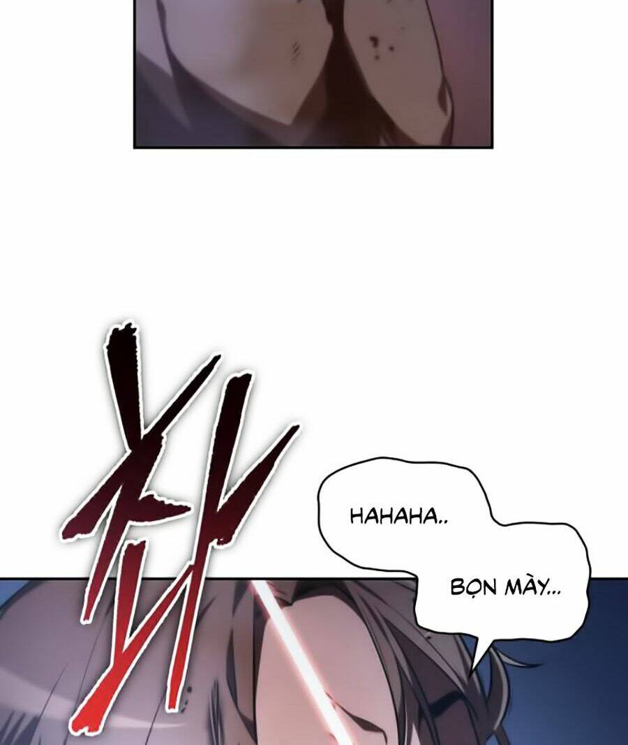 Toàn trí độc giả: Chapter 24