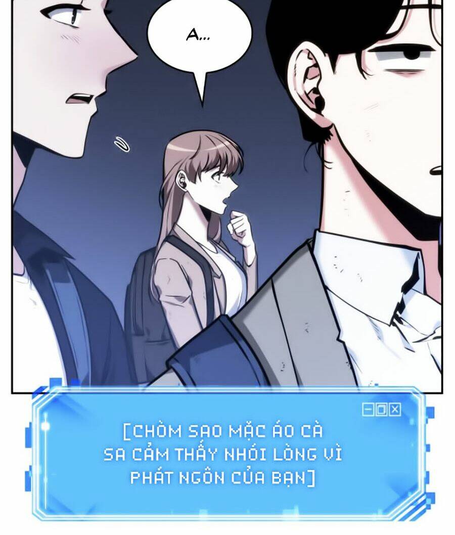Toàn trí độc giả: Chapter 25