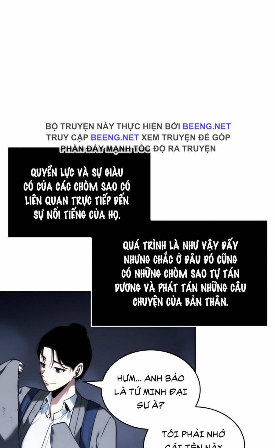 Toàn trí độc giả: Chapter 25