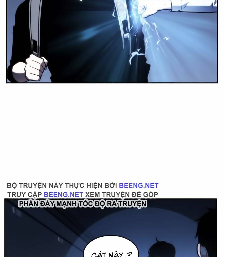 Toàn trí độc giả: Chapter 25