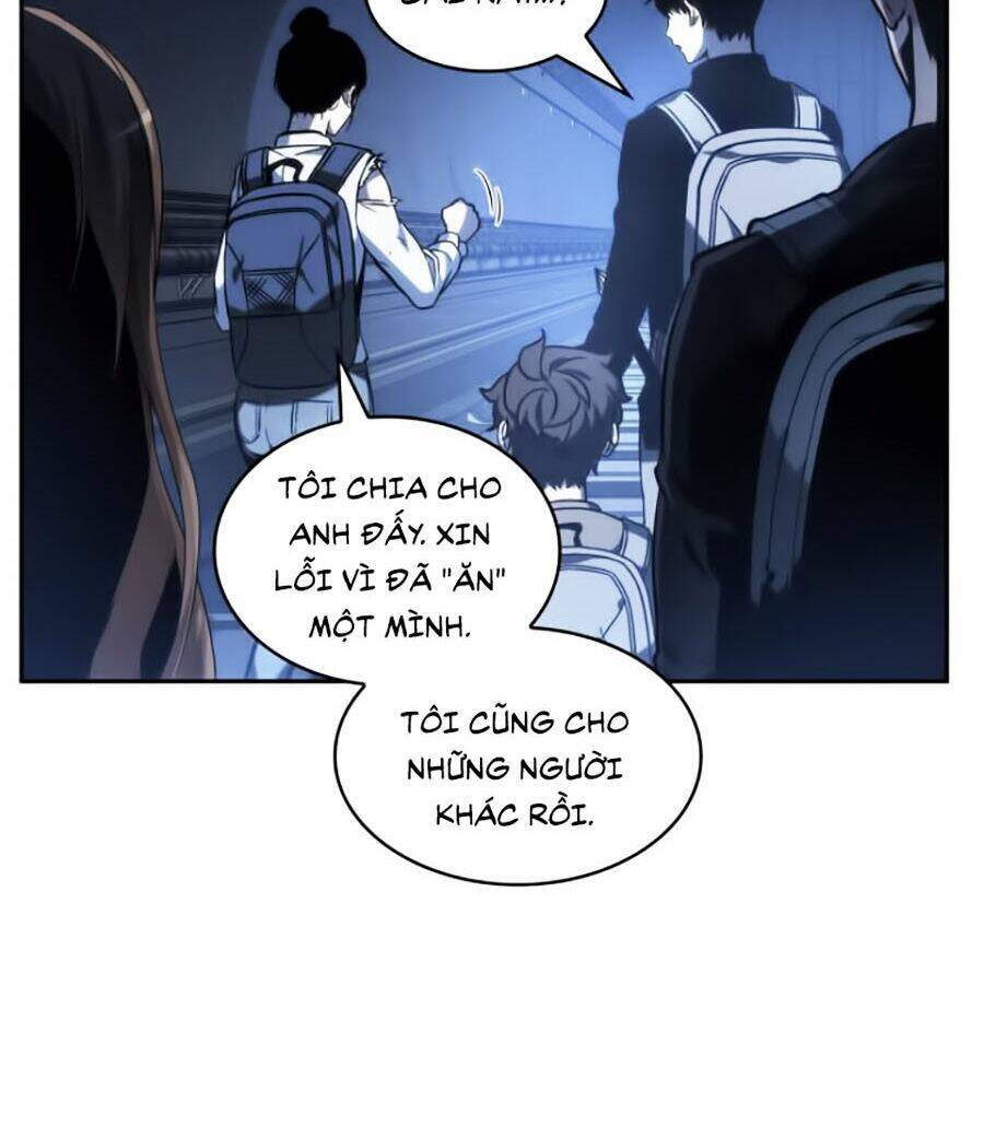Toàn trí độc giả: Chapter 25