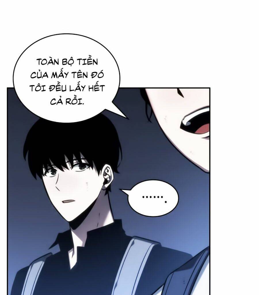 Toàn trí độc giả: Chapter 25