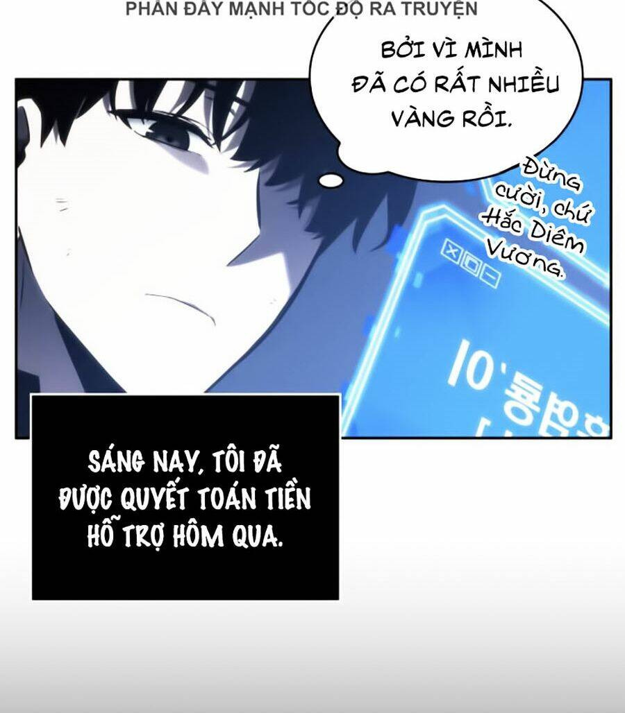 Toàn trí độc giả: Chapter 25