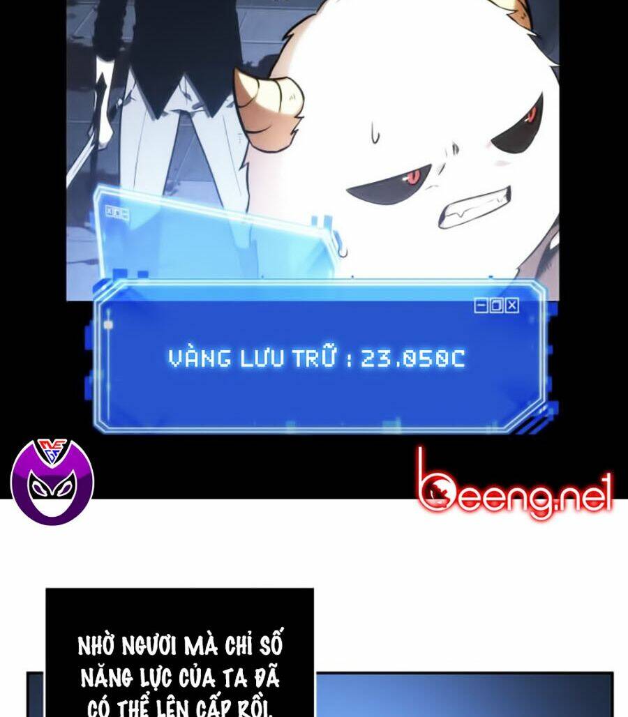 Toàn trí độc giả: Chapter 25