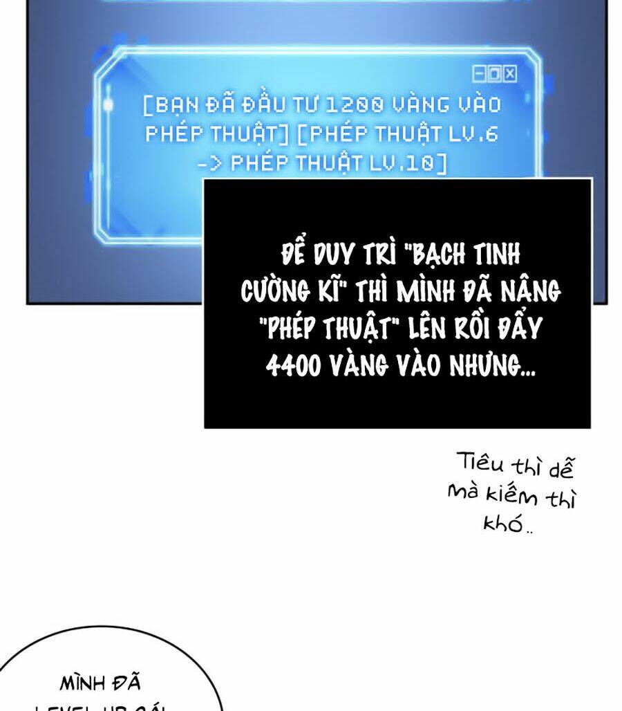 Toàn trí độc giả: Chapter 25