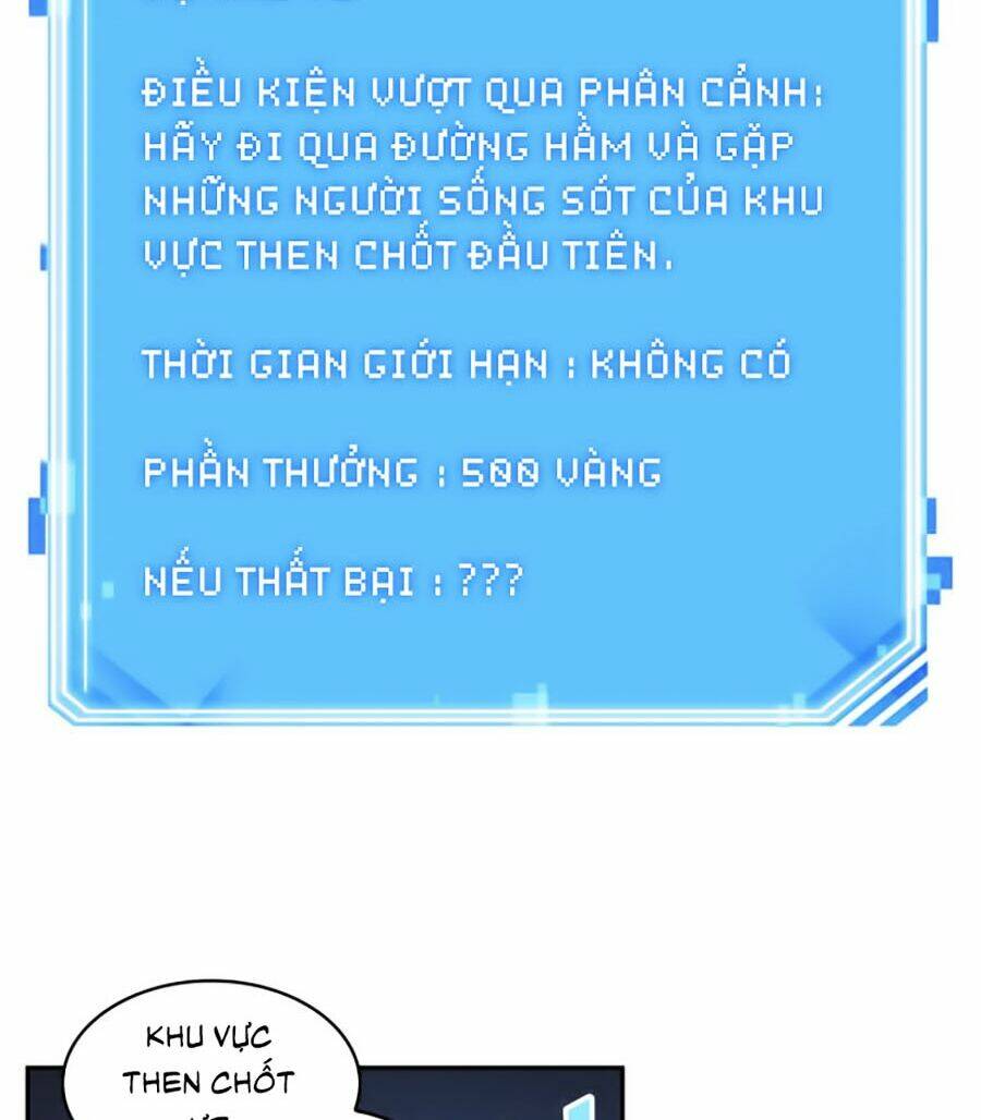 Toàn trí độc giả: Chapter 25