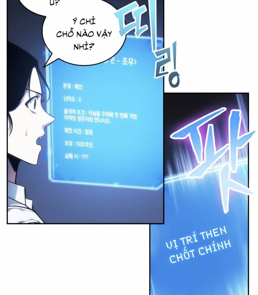 Toàn trí độc giả: Chapter 25