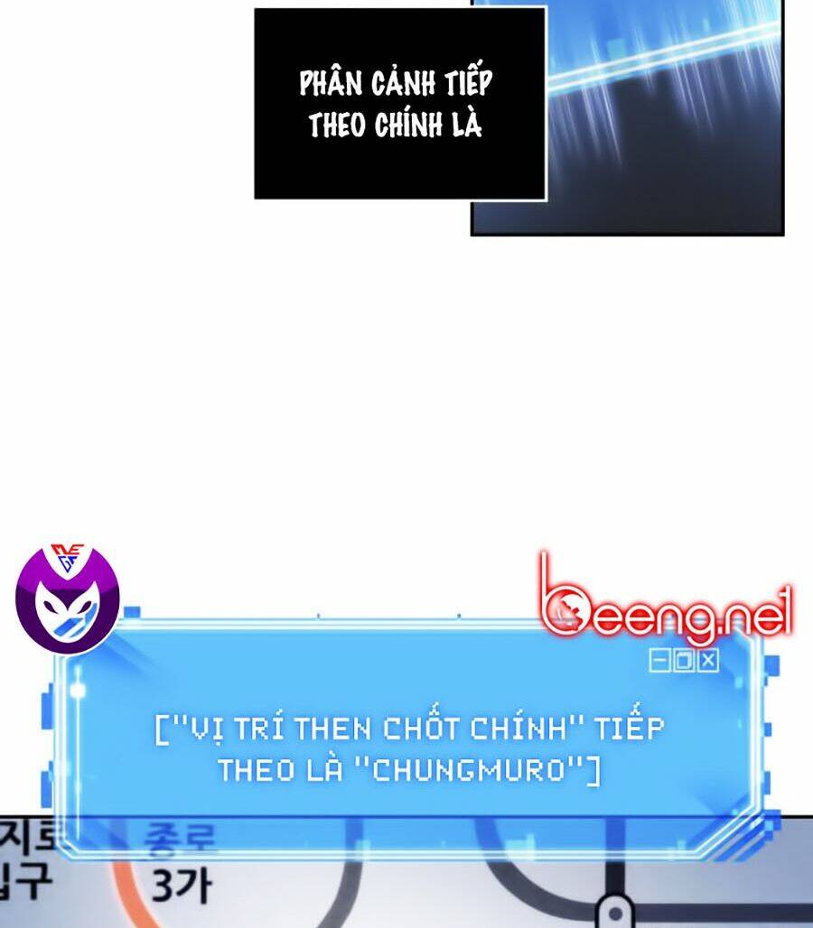 Toàn trí độc giả: Chapter 25