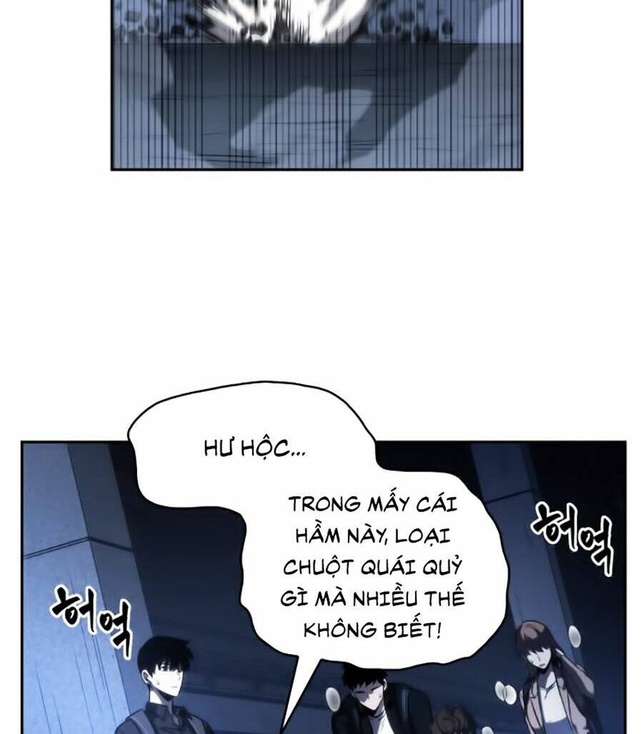 Toàn trí độc giả: Chapter 25
