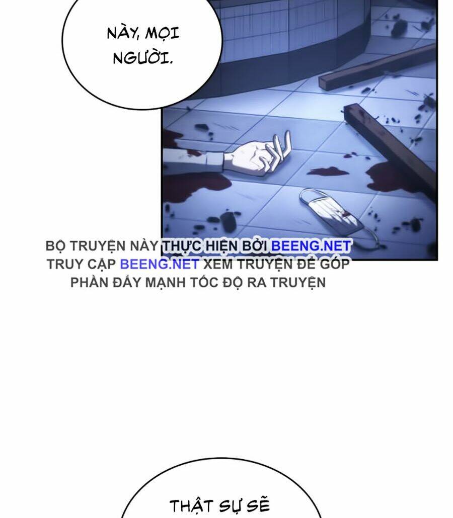 Toàn trí độc giả: Chapter 25