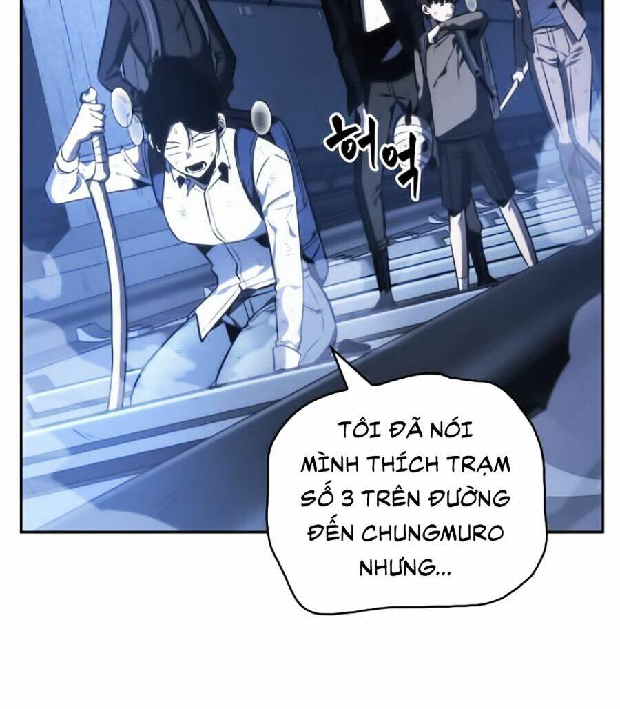 Toàn trí độc giả: Chapter 25