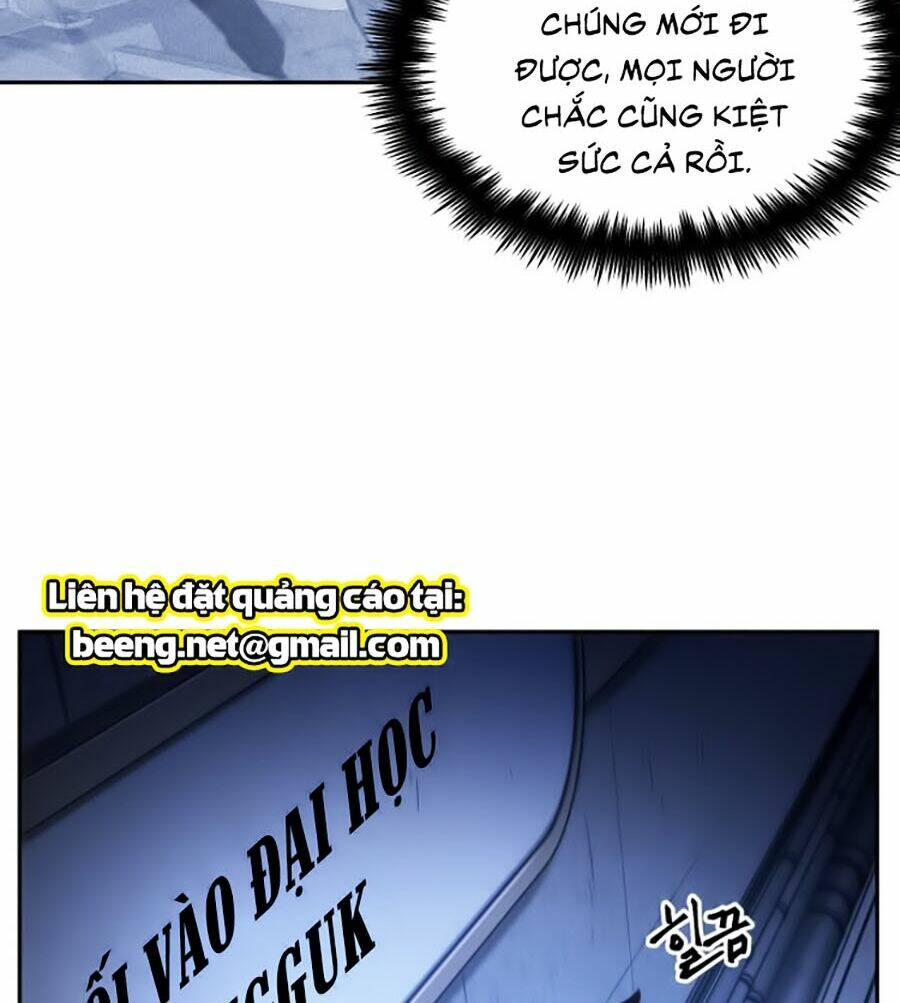 Toàn trí độc giả: Chapter 25