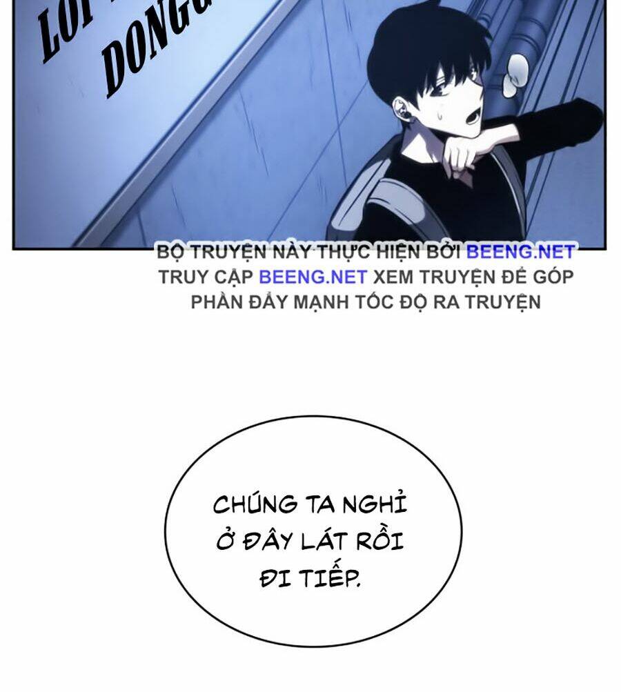 Toàn trí độc giả: Chapter 25