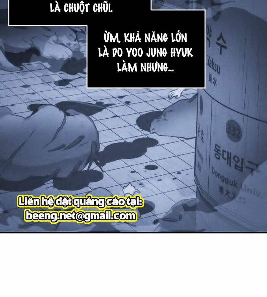 Toàn trí độc giả: Chapter 25