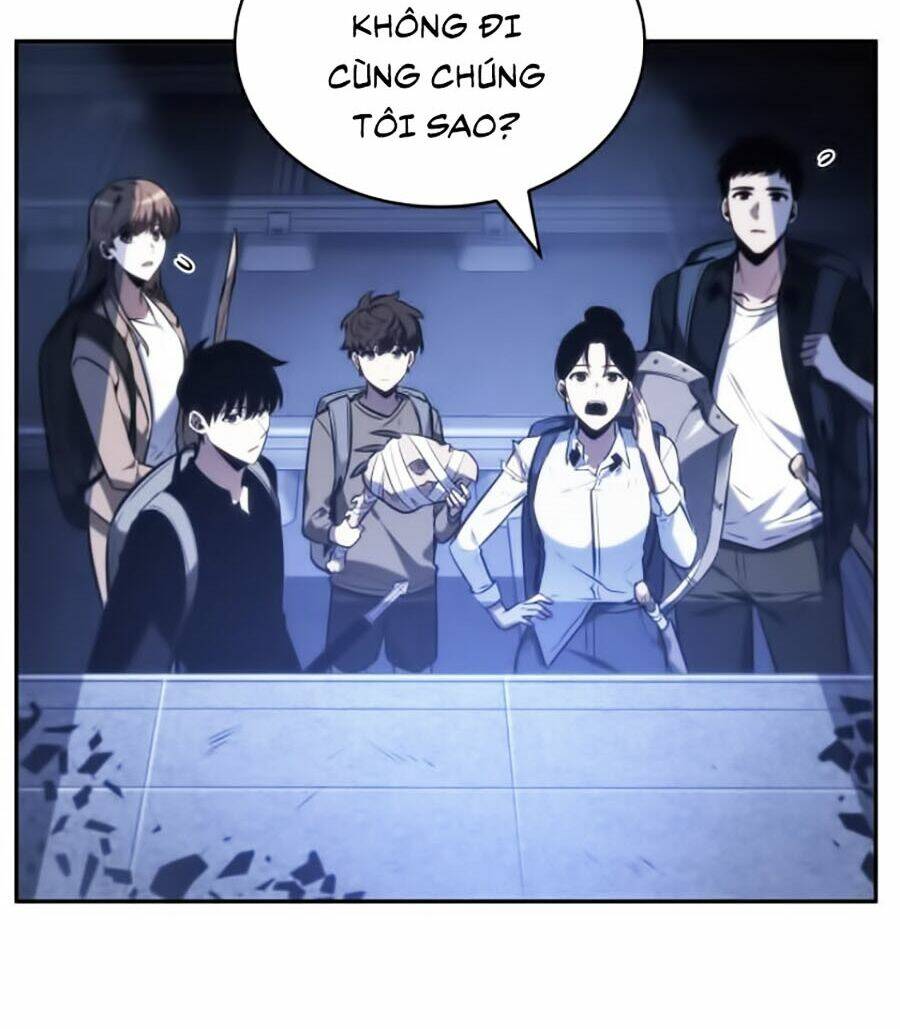 Toàn trí độc giả: Chapter 25