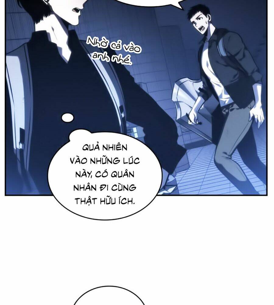 Toàn trí độc giả: Chapter 25