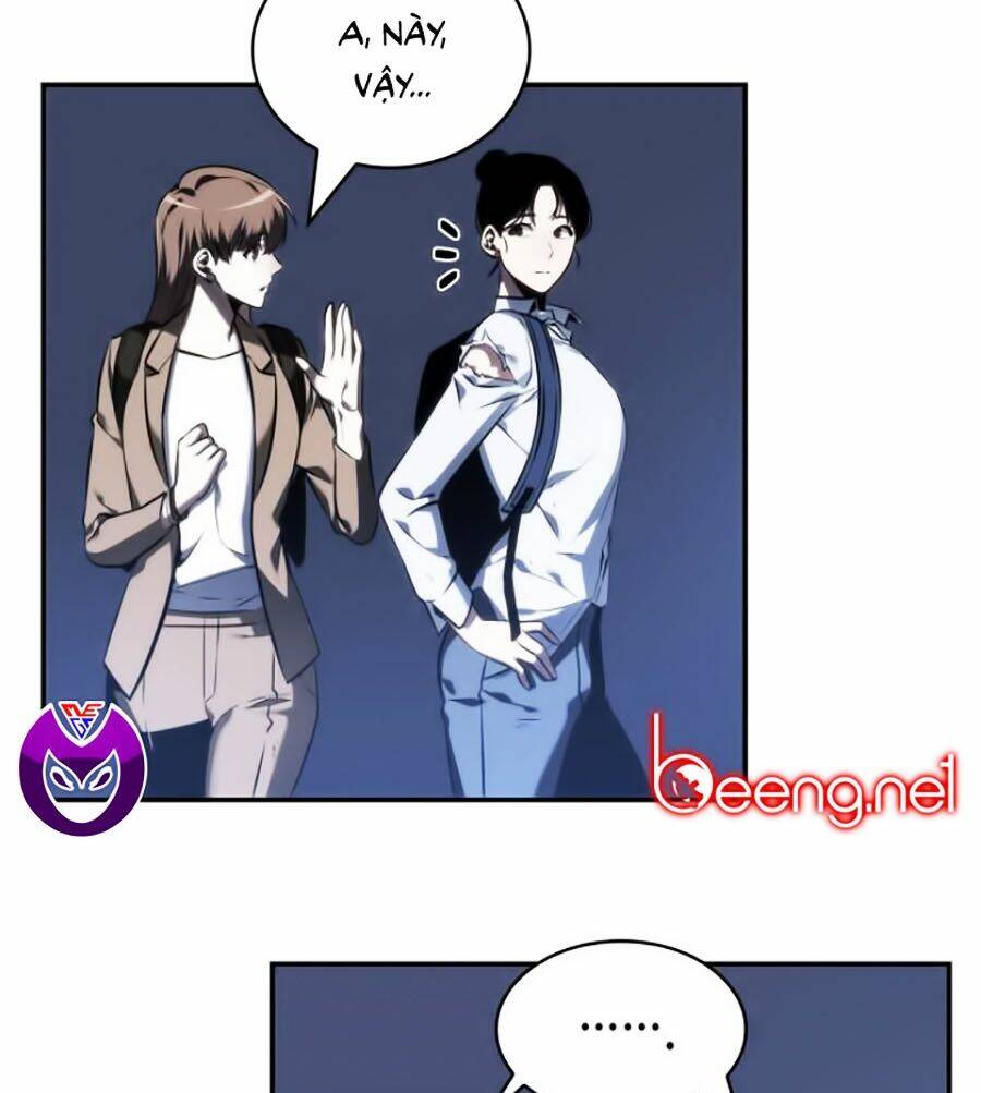 Toàn trí độc giả: Chapter 25