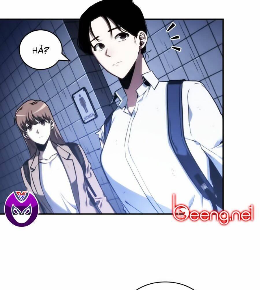 Toàn trí độc giả: Chapter 25