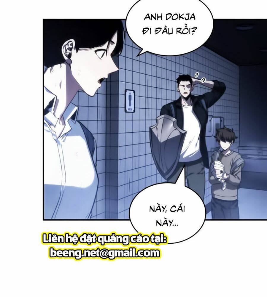 Toàn trí độc giả: Chapter 25