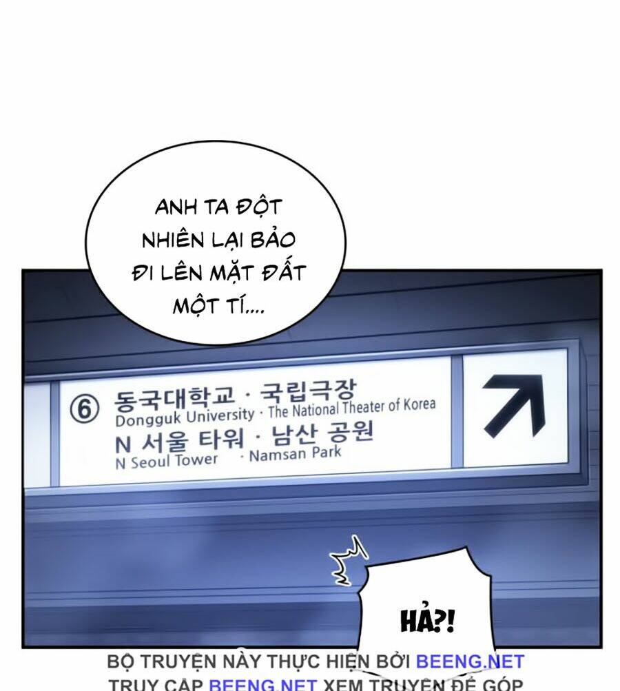 Toàn trí độc giả: Chapter 25