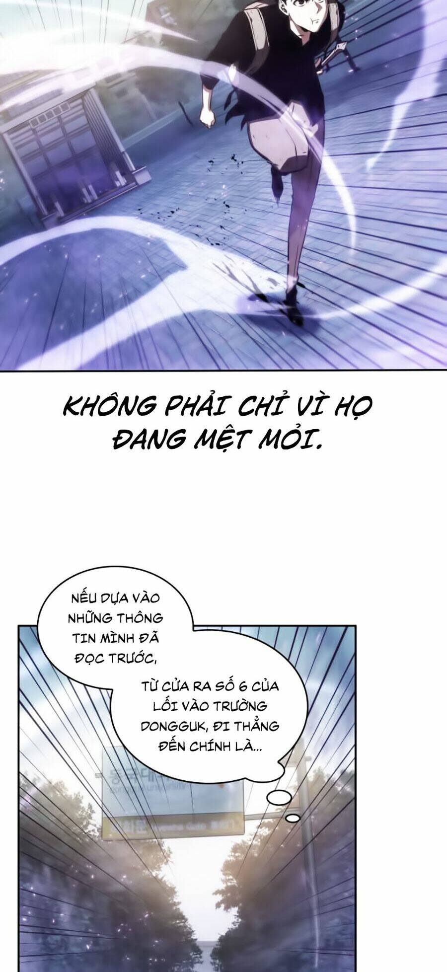 Toàn trí độc giả: Chapter 25