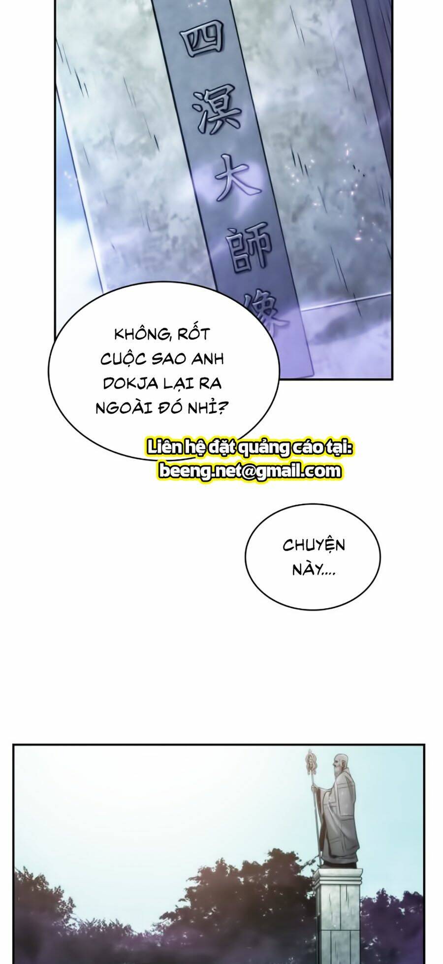 Toàn trí độc giả: Chapter 25