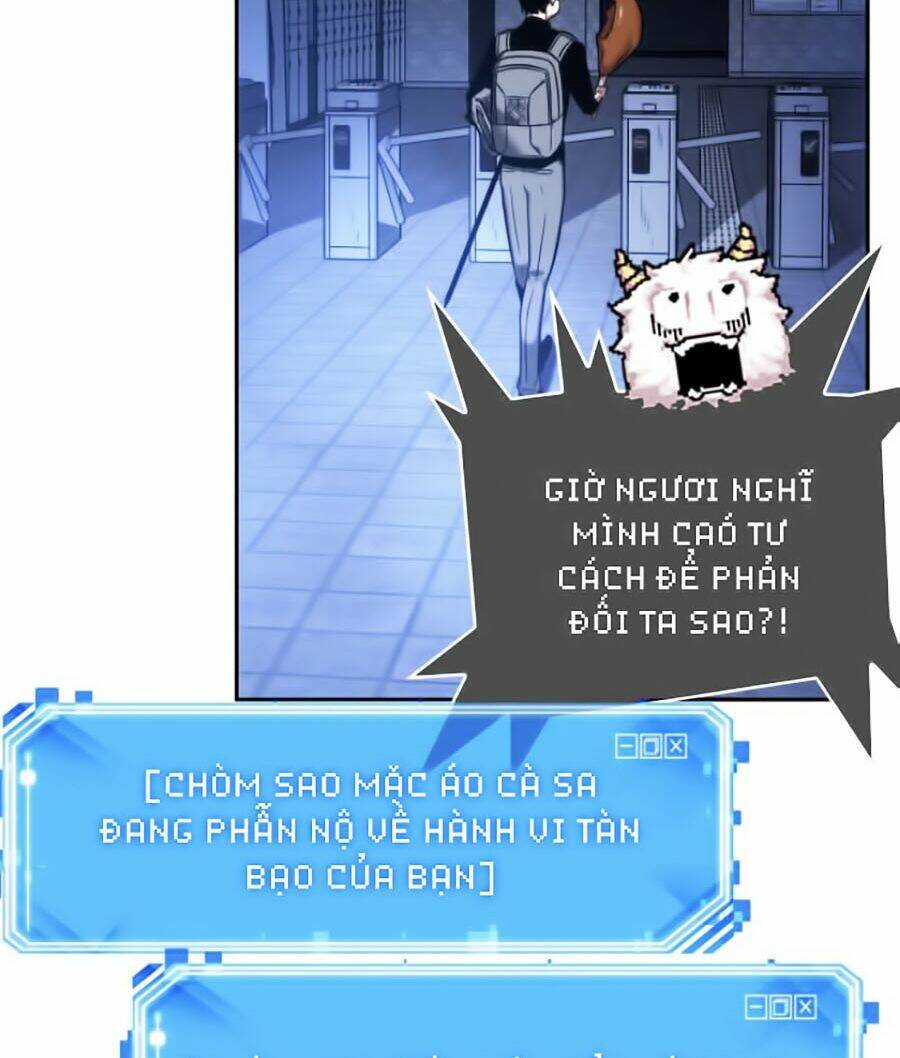 Toàn trí độc giả: Chapter 25