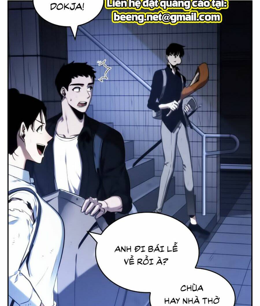 Toàn trí độc giả: Chapter 25