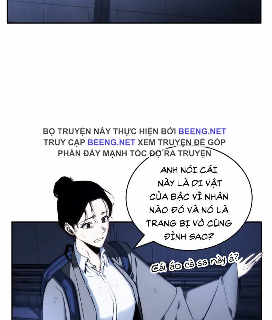 Toàn trí độc giả: Chapter 25