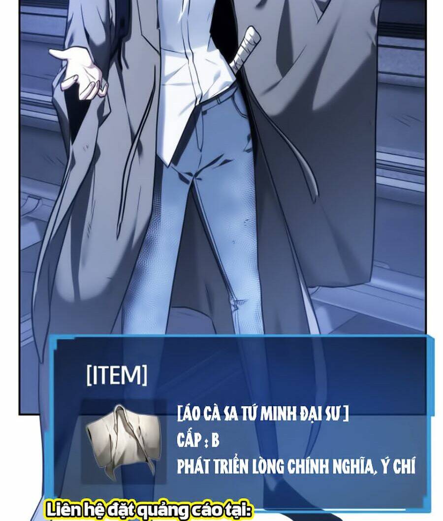 Toàn trí độc giả: Chapter 25