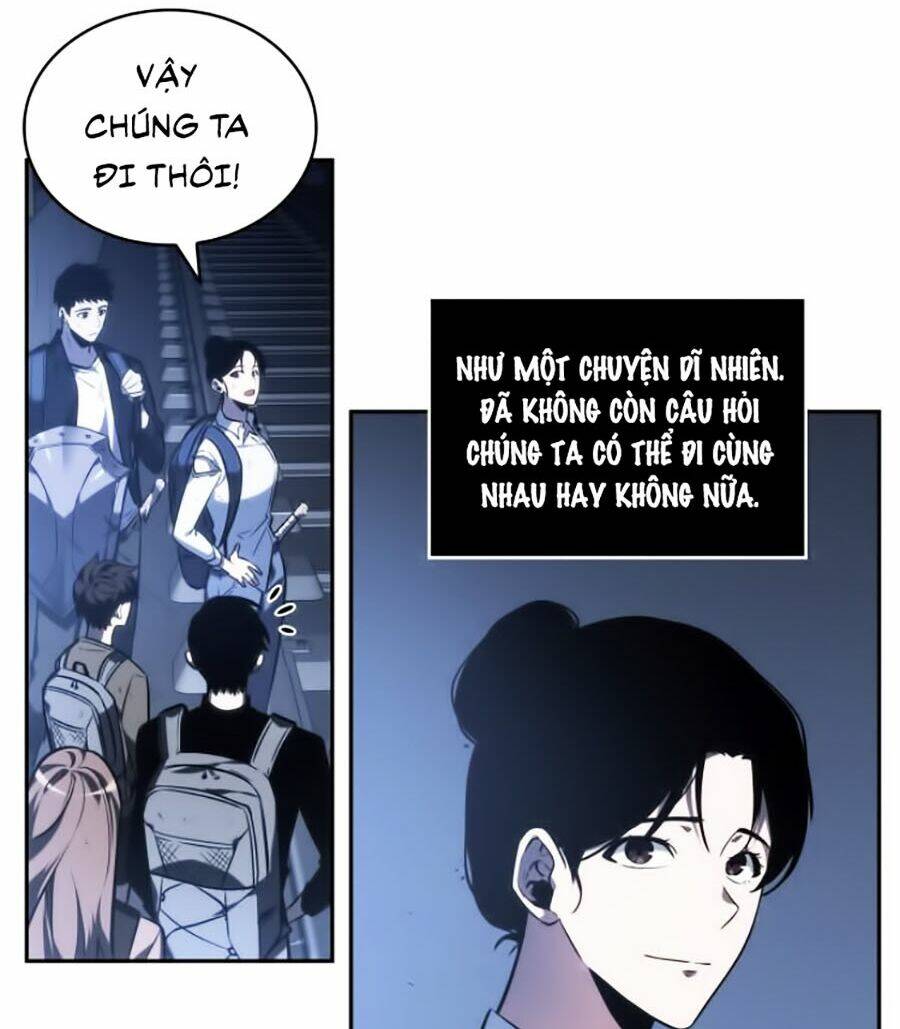 Toàn trí độc giả: Chapter 25