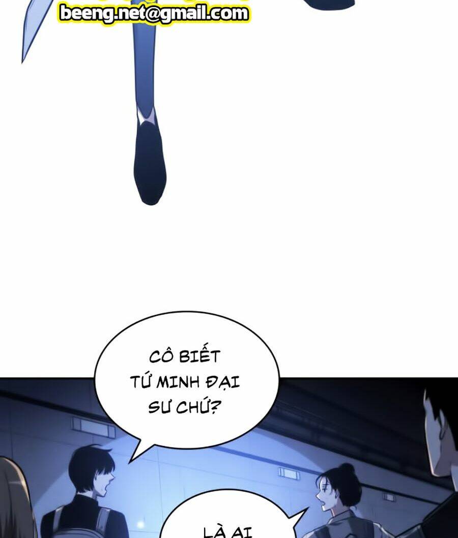 Toàn trí độc giả: Chapter 25