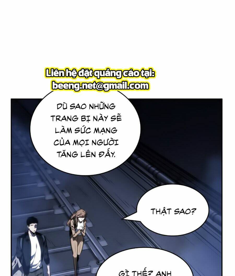 Toàn trí độc giả: Chapter 25