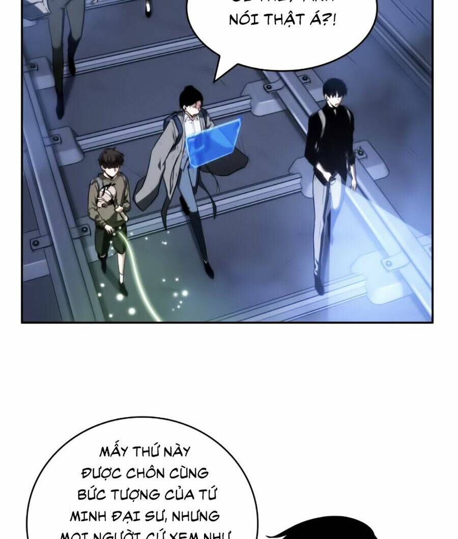 Toàn trí độc giả: Chapter 25