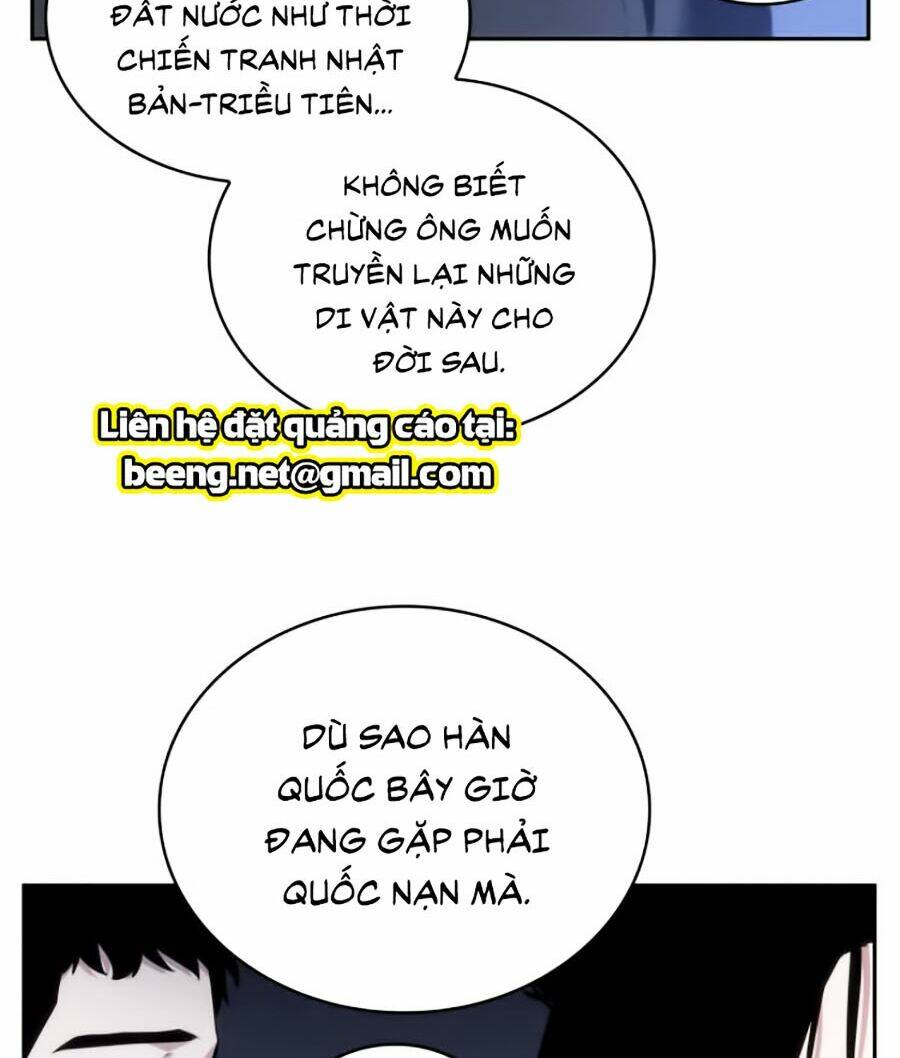 Toàn trí độc giả: Chapter 25