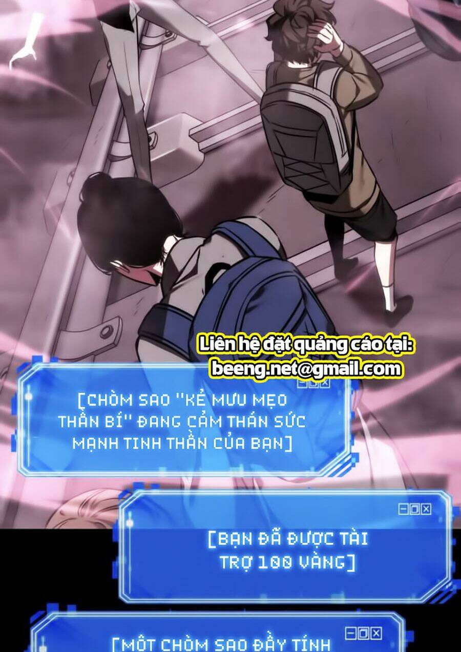 Toàn trí độc giả: Chapter 26