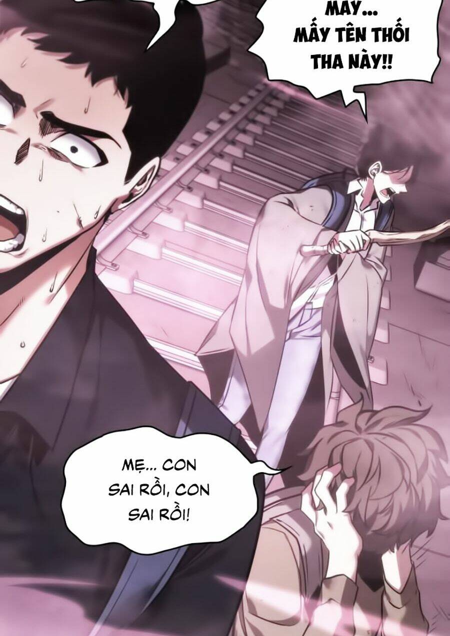 Toàn trí độc giả: Chapter 26