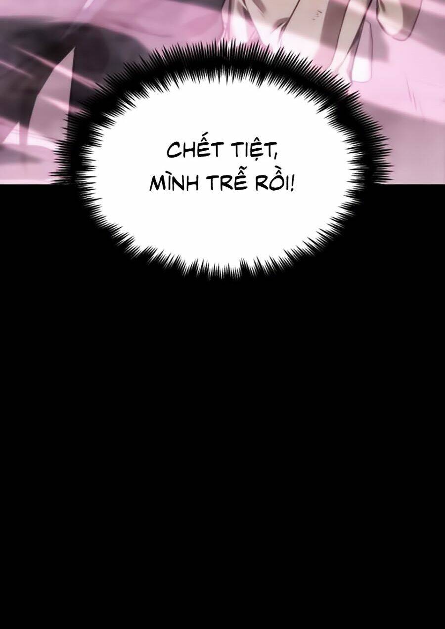 Toàn trí độc giả: Chapter 26