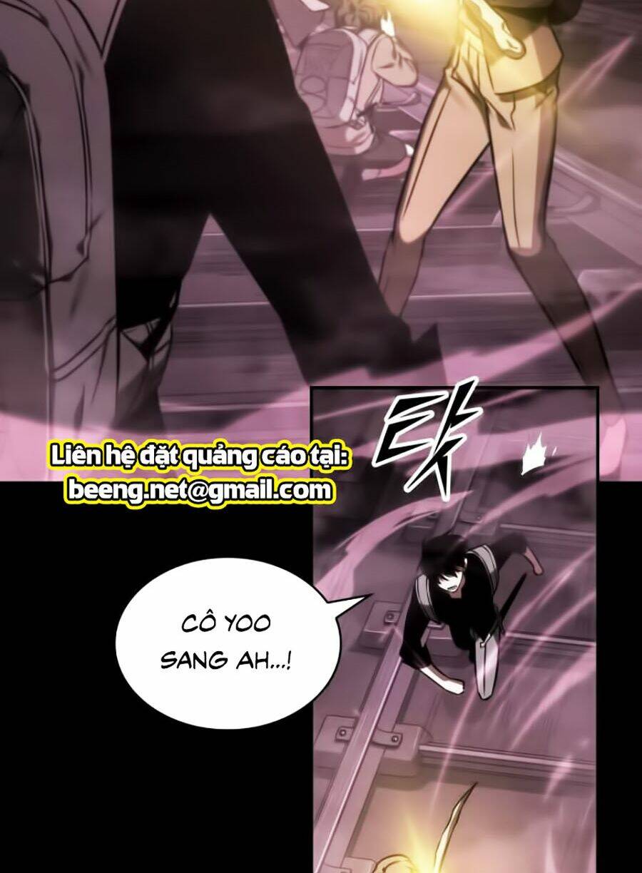 Toàn trí độc giả: Chapter 26
