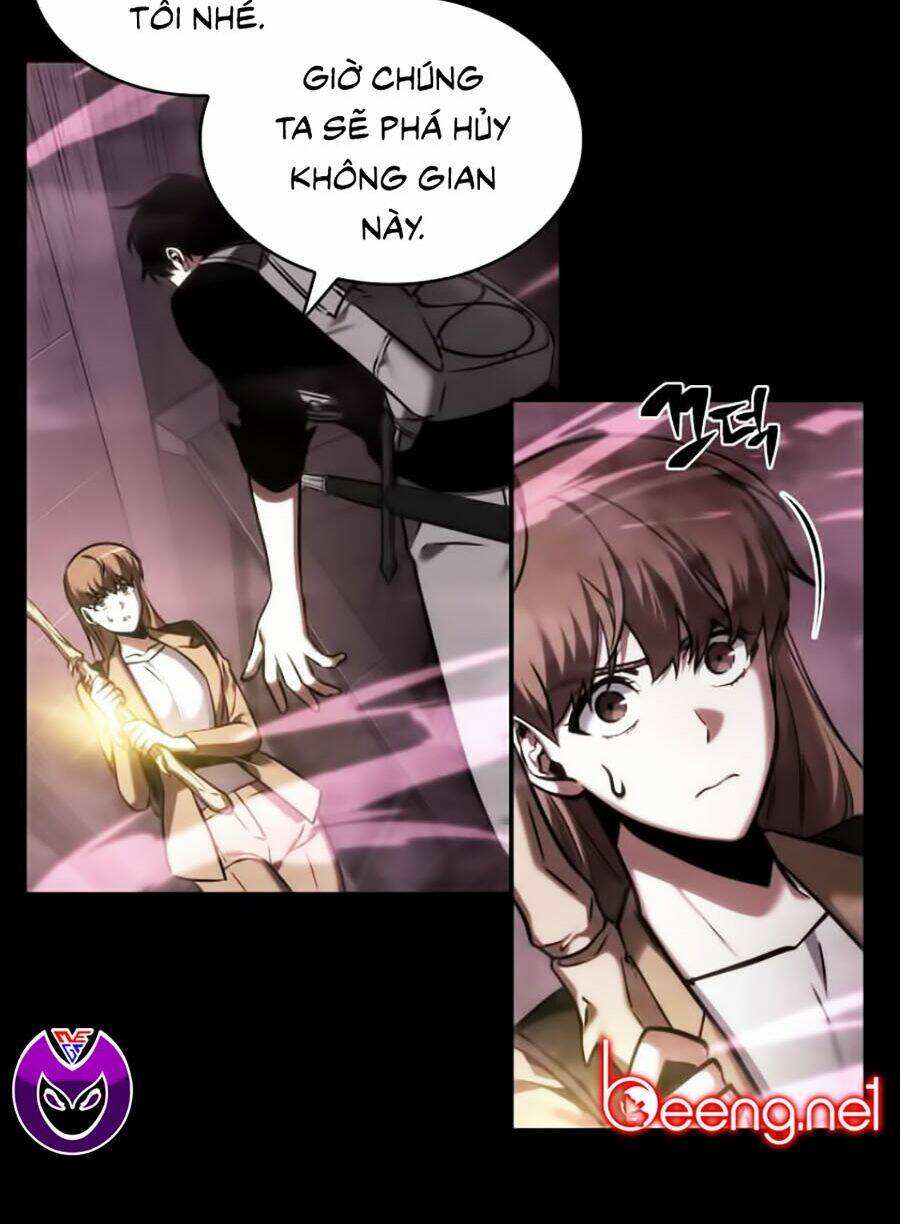 Toàn trí độc giả: Chapter 26