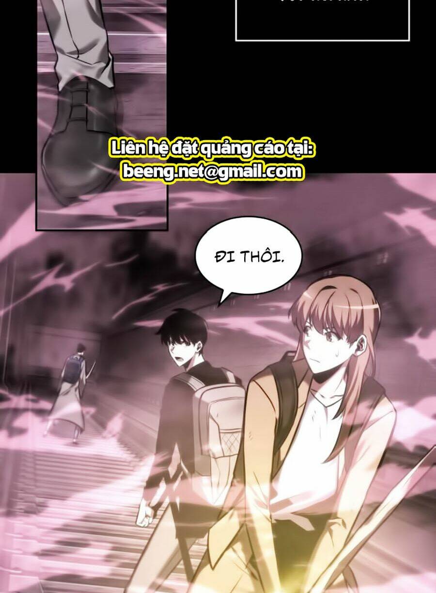 Toàn trí độc giả: Chapter 26