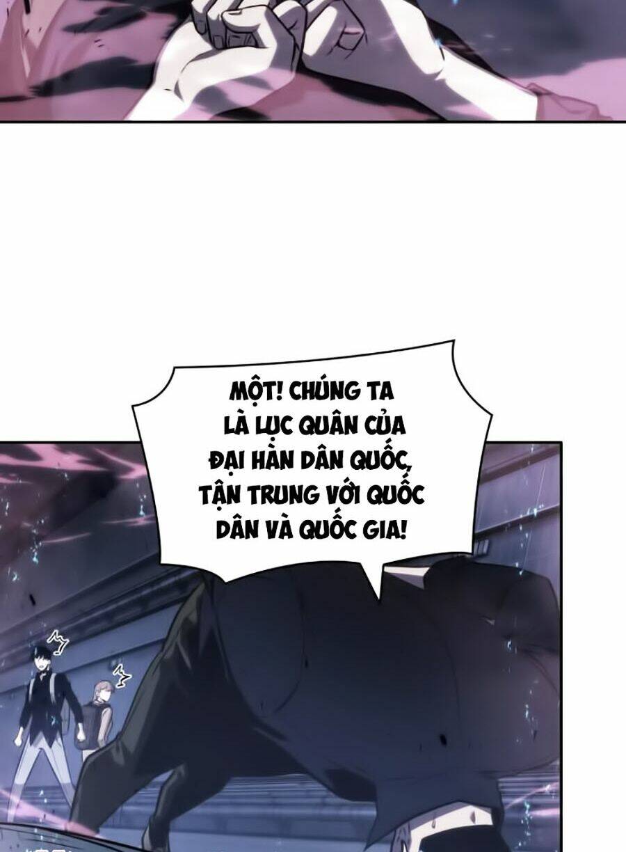 Toàn trí độc giả: Chapter 26