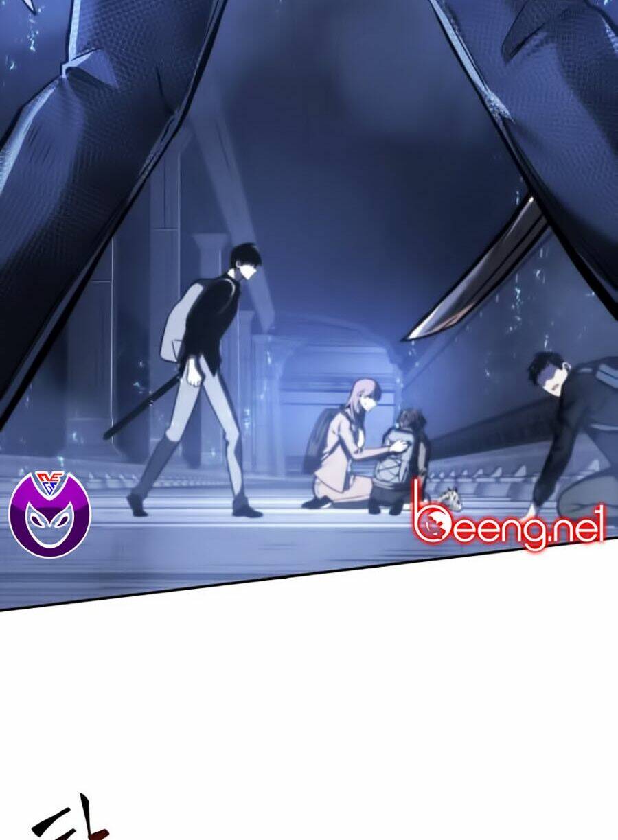 Toàn trí độc giả: Chapter 26