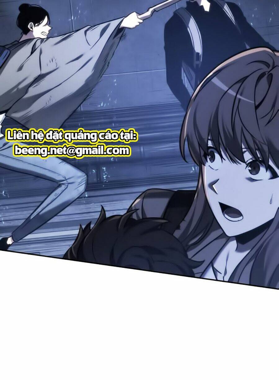 Toàn trí độc giả: Chapter 26