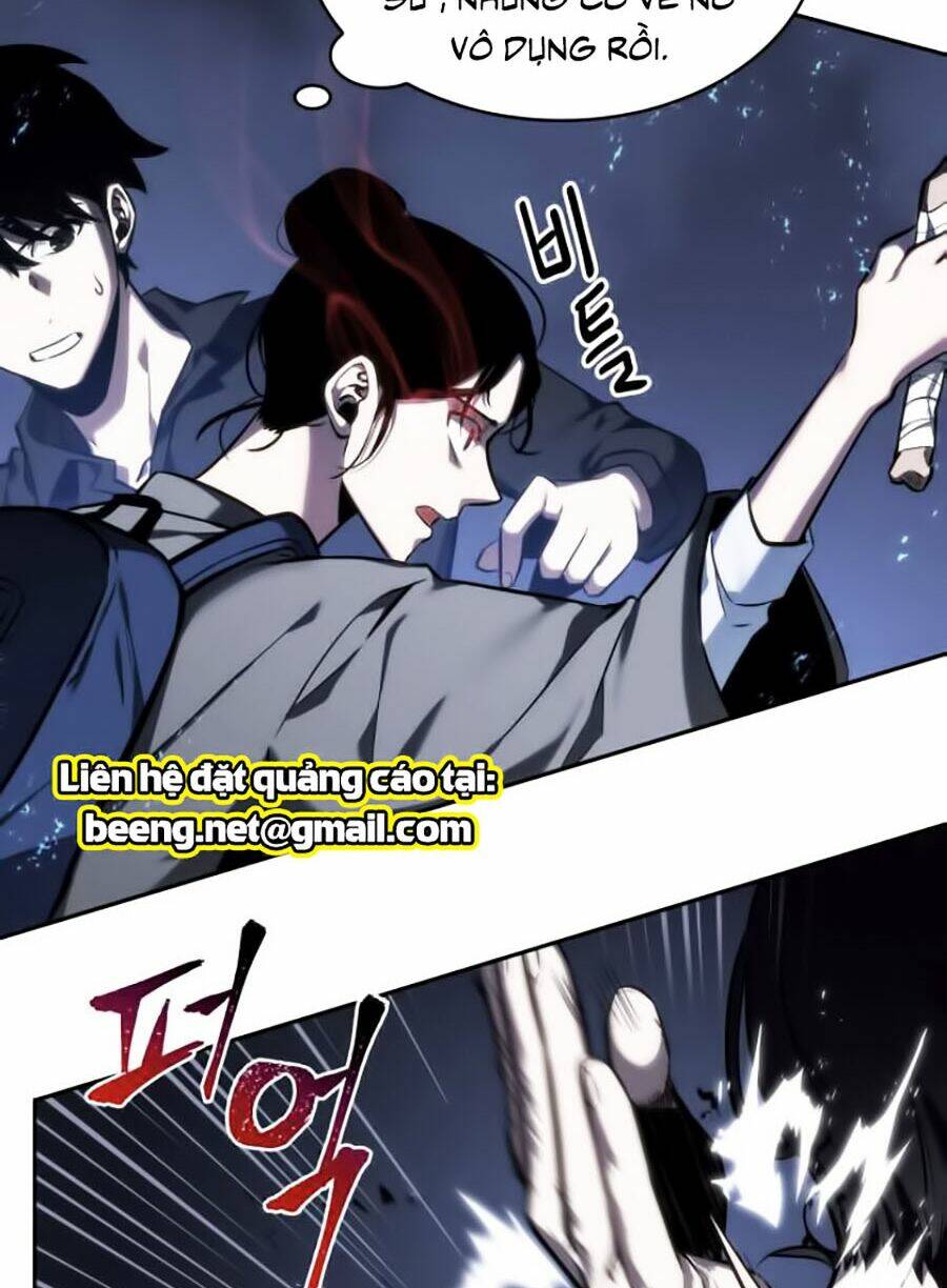 Toàn trí độc giả: Chapter 26