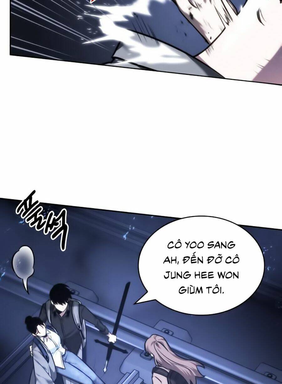 Toàn trí độc giả: Chapter 26