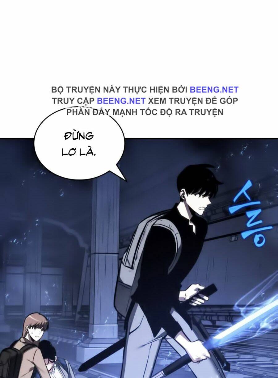Toàn trí độc giả: Chapter 26