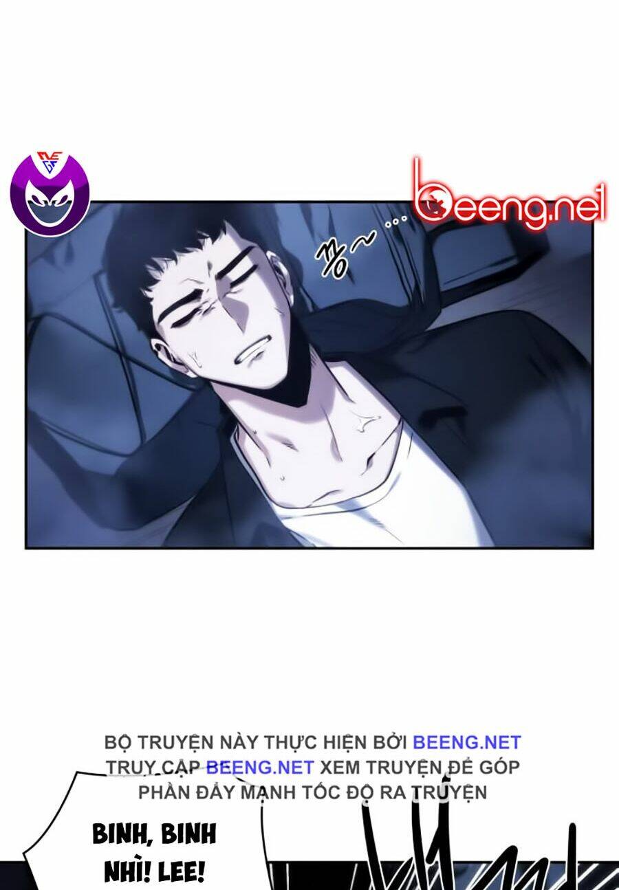 Toàn trí độc giả: Chapter 26