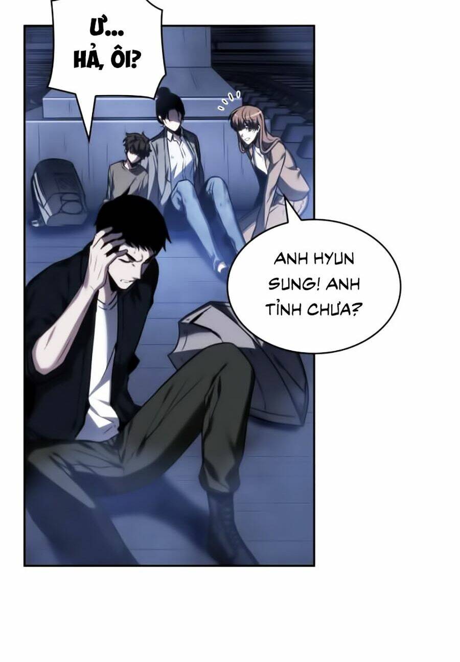 Toàn trí độc giả: Chapter 26